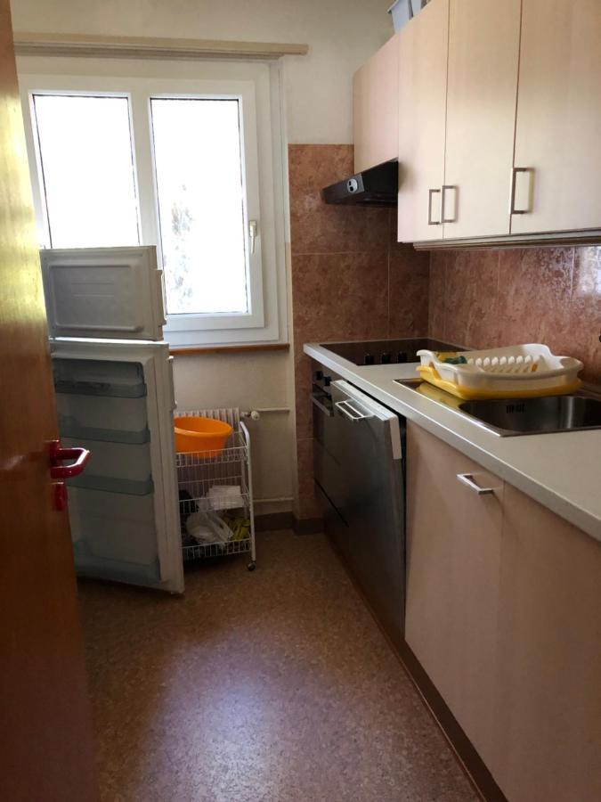 Grosszuegige Ferienwohnung Fuer 4 Personen Ιντερλάκεν Εξωτερικό φωτογραφία