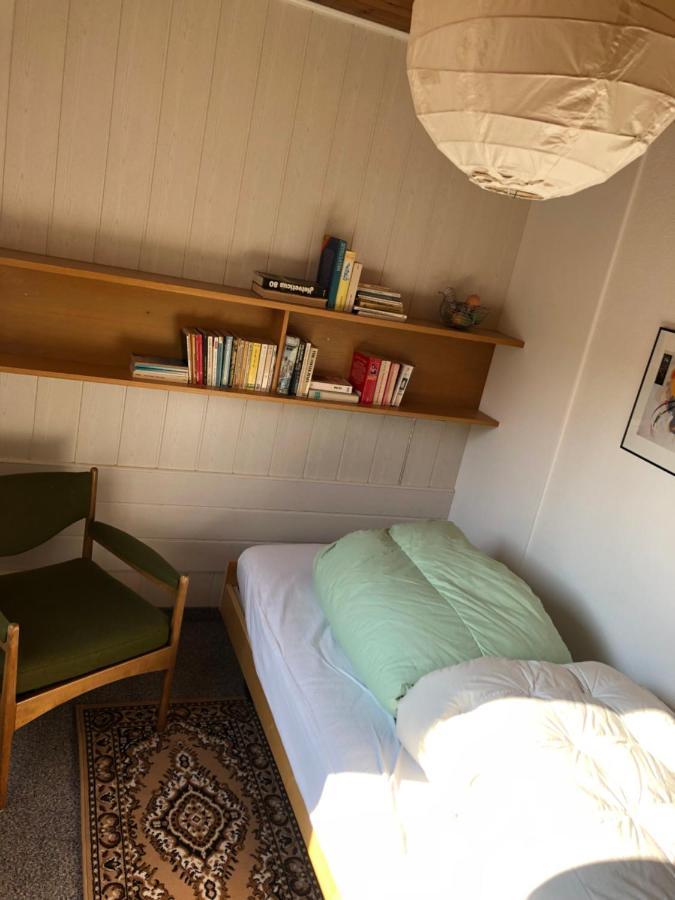 Grosszuegige Ferienwohnung Fuer 4 Personen Ιντερλάκεν Εξωτερικό φωτογραφία