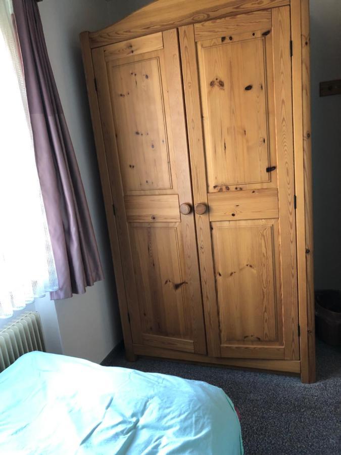 Grosszuegige Ferienwohnung Fuer 4 Personen Ιντερλάκεν Εξωτερικό φωτογραφία